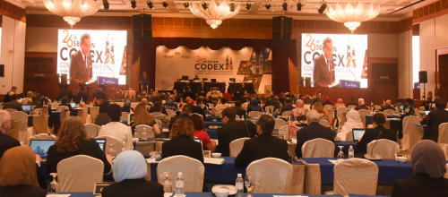 Khai mạc Hội nghị lần thứ 26 Ban kỹ thuật Codex quốc tế về Dầu mỡ động thực vật