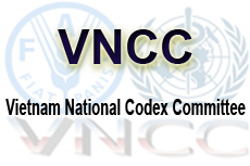 Ủy ban Codex quốc tế ban hành tài liệu tiêu chuẩn chung Codex về  Phụ gia thực phẩm