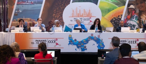 Kết quả tóm tắt Hội nghị lần thứ 17 Ban kỹ thuật Codex quốc tế về Chất nhiễm bẩn trong thực phẩm 15-19/04/2024 (thành phố Panama)
